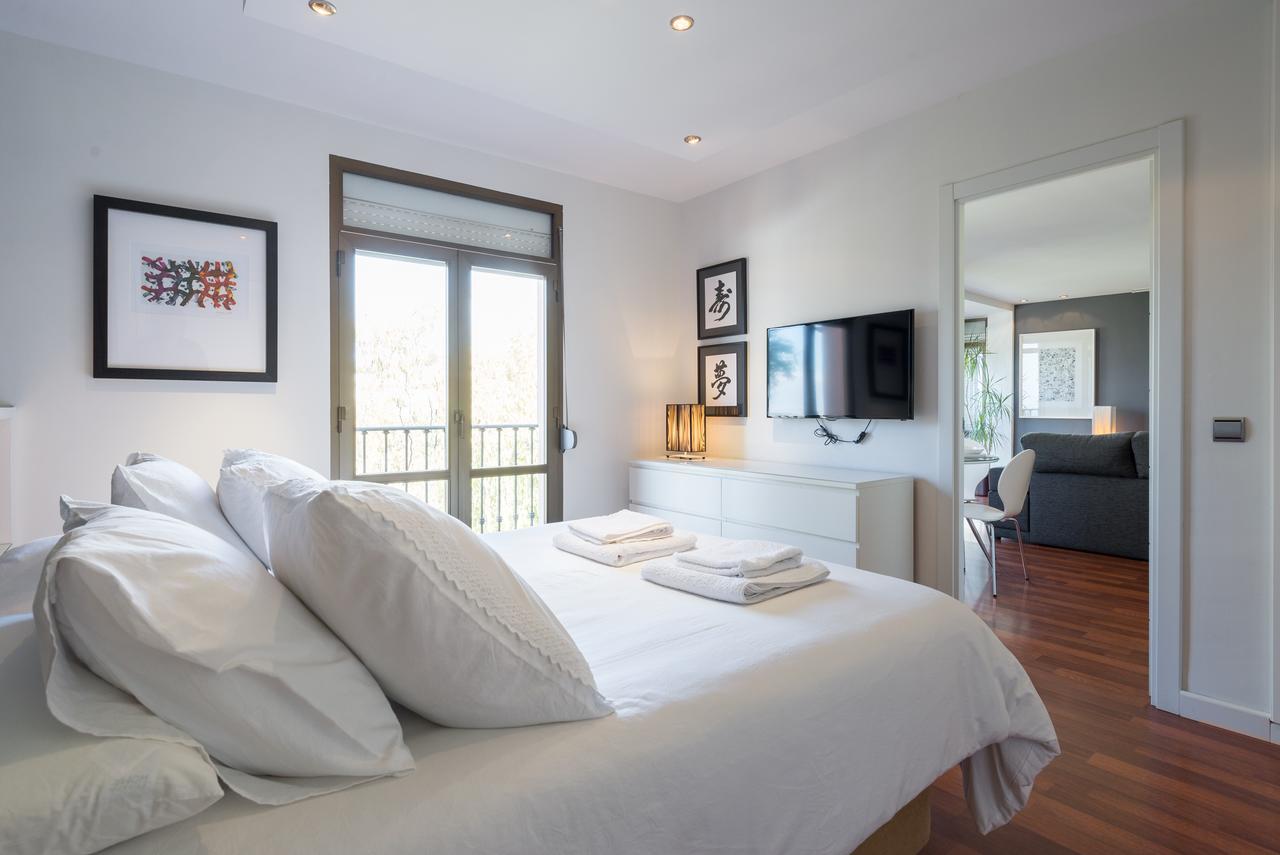 El Campanario Apartamento *